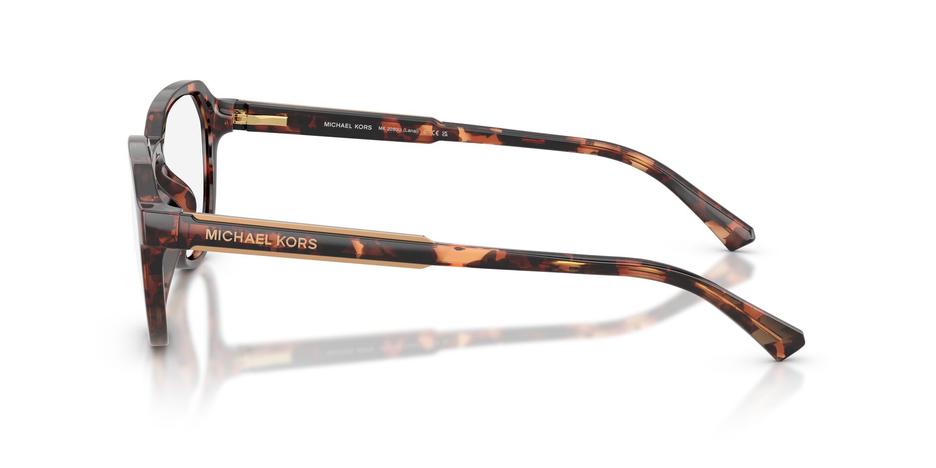 Lentes de Sol Michael Kors Lanai MK2280U