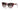 Lentes de Sol Michael Kors Catalina 0MK2291U Carey merlot – vista tres cuartos
