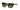 Lentes de Sol Michael Kors Santa Barbara 0MK2292U Carey oliva – vista tres cuartos sin sombra