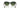 Lentes de Sol Michael Kors Santa Barbara 0MK2292U Carey oliva – vista posterior