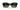 Lentes de Sol Michael Kors Santa Barbara 0MK2292U Carey oliva – vista frontal cerrado