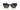 Lentes de Sol Michael Kors Santa Barbara 0MK2292U Carey oliva – vista frontal