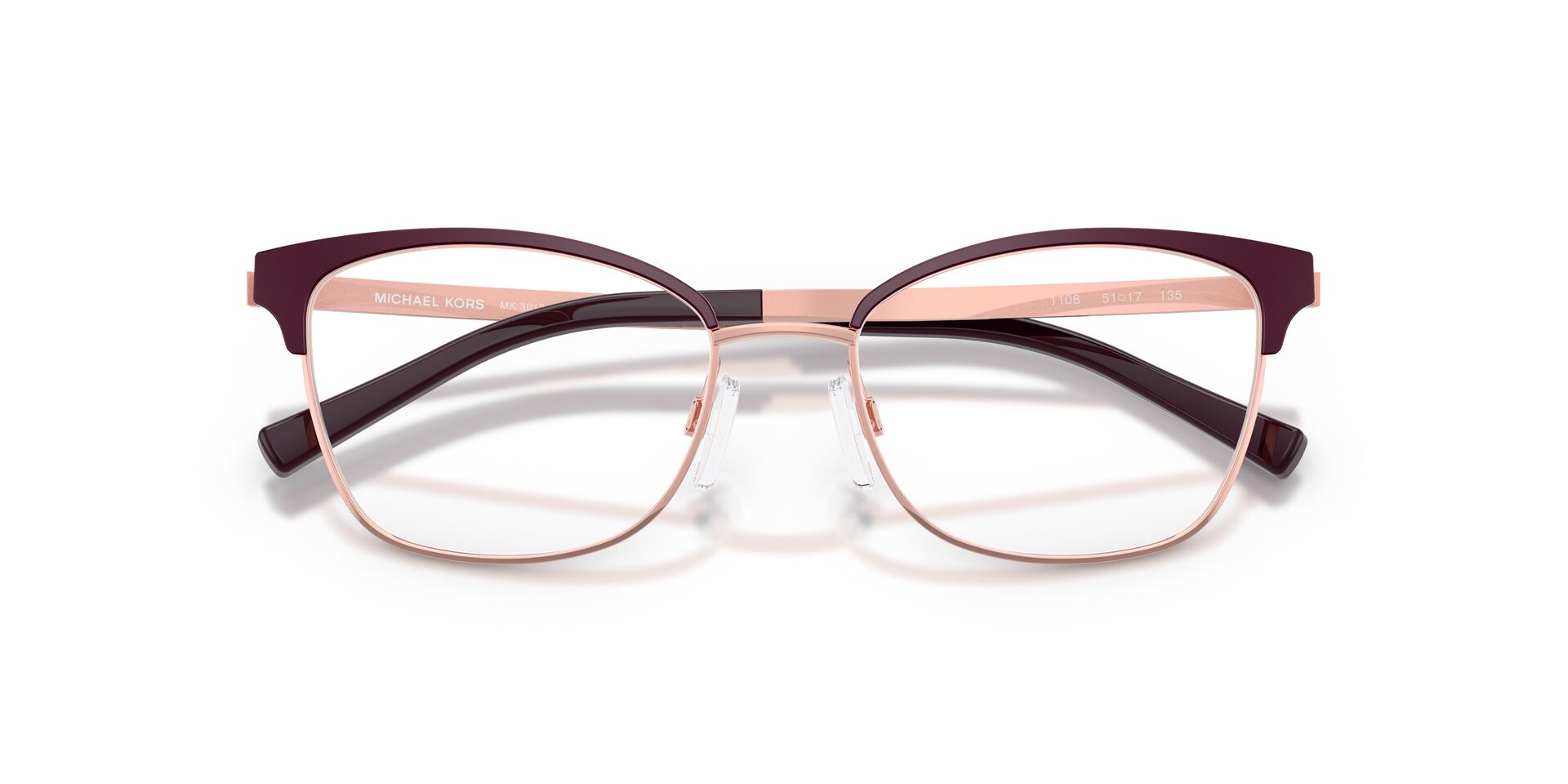 GAFAS ÓPTICAS ADRIANA IV MICHAEL KORS 0MK3012
