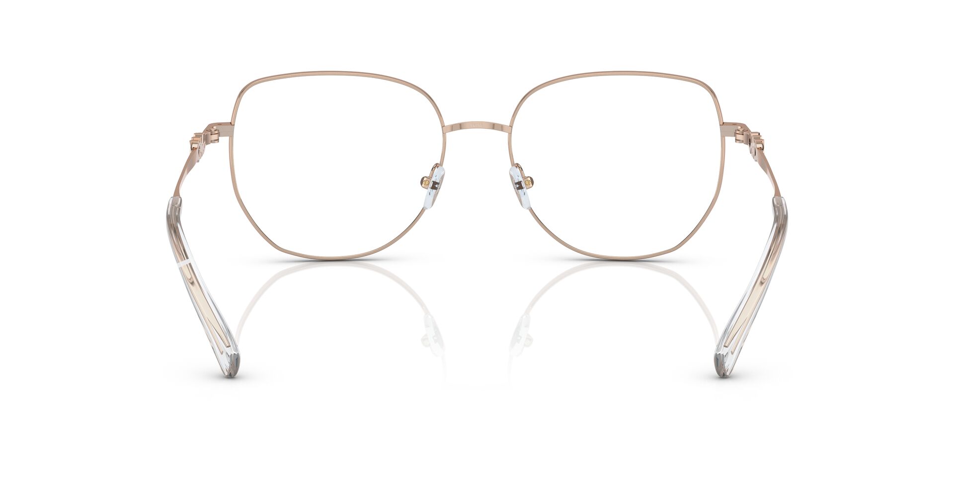 Lentes Ópticos Michael Kors 0MK3062