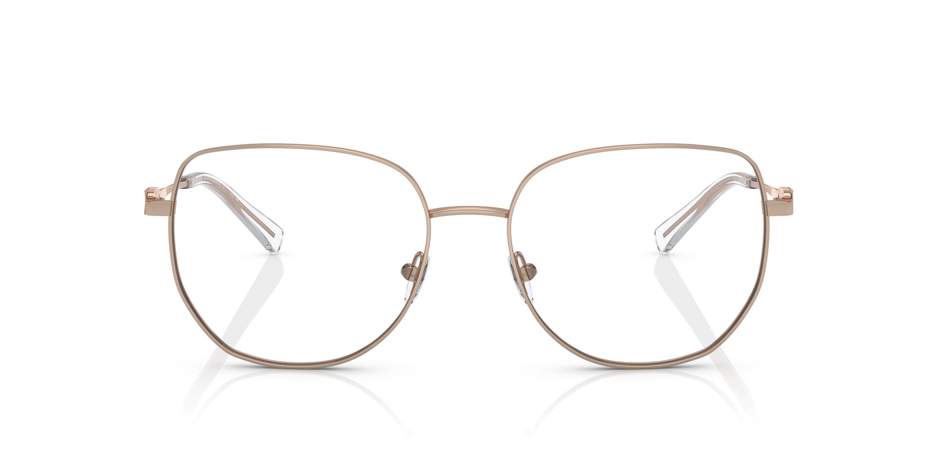 Lentes Ópticos Michael Kors 0MK3062