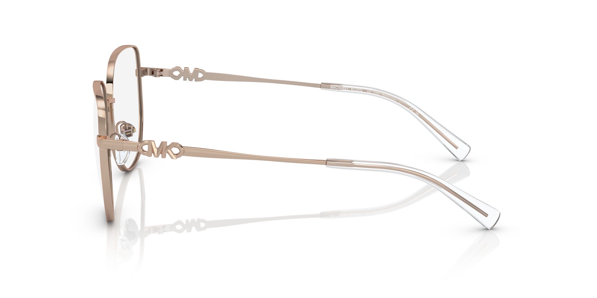 Lentes Ópticos Michael Kors 0MK3062