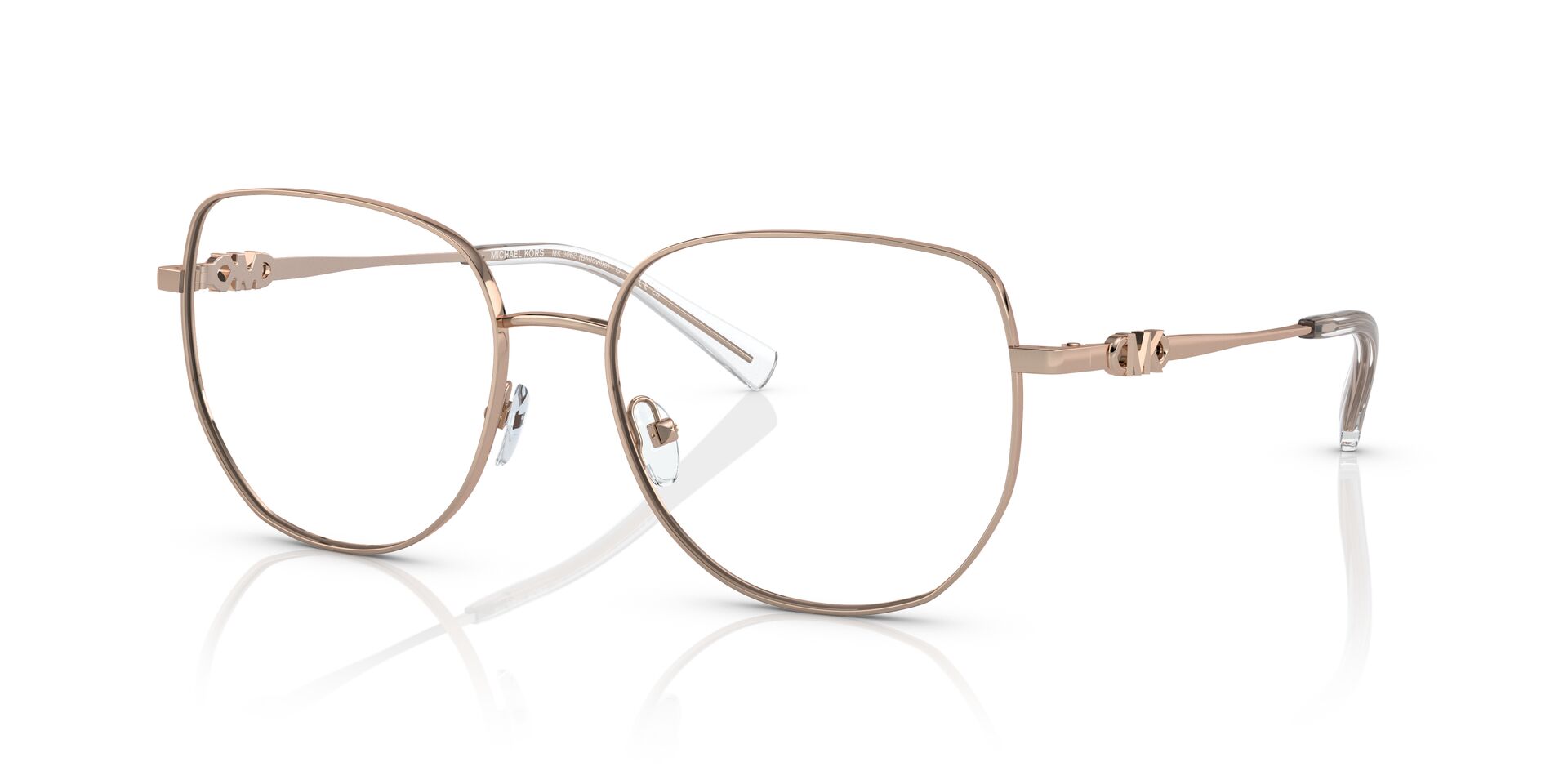 Lentes Ópticos Michael Kors 0MK3062