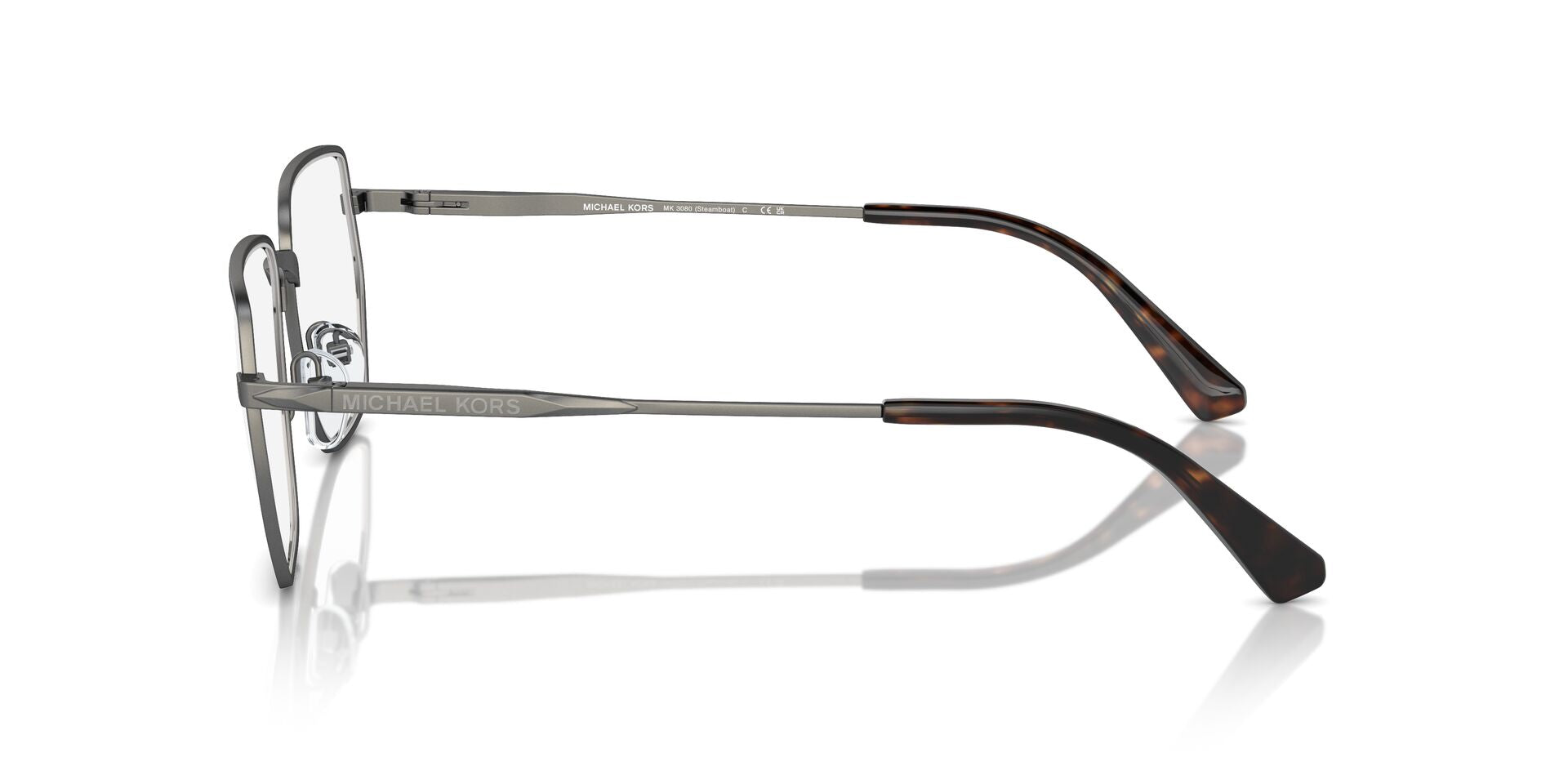 GAFAS ÓPTICAS STEAMBOAT MICHAEL KORS 0MK3080