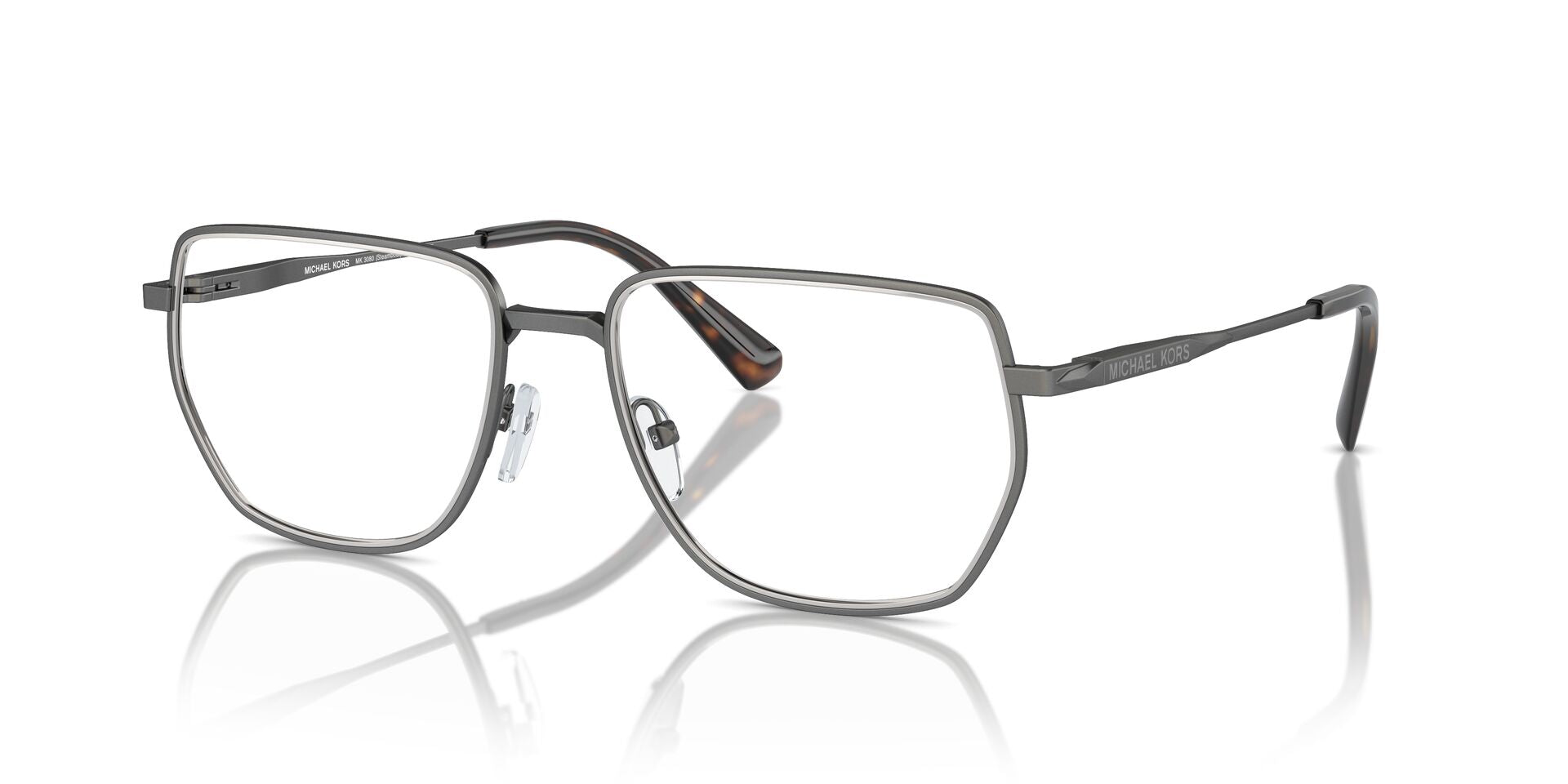 GAFAS ÓPTICAS STEAMBOAT MICHAEL KORS 0MK3080