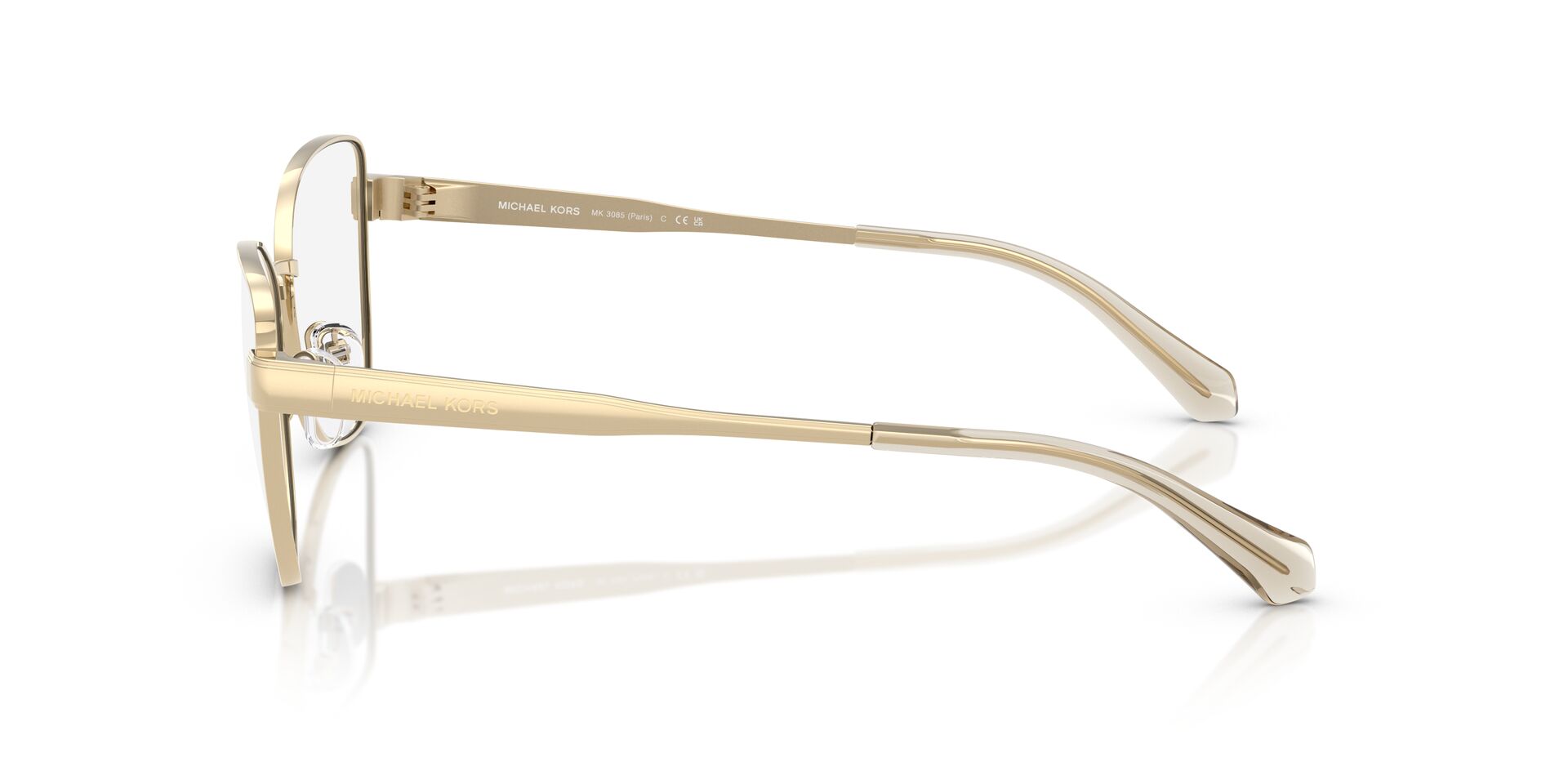 LENTES ÓPTICOS MICHAEL KORS 0MK3085