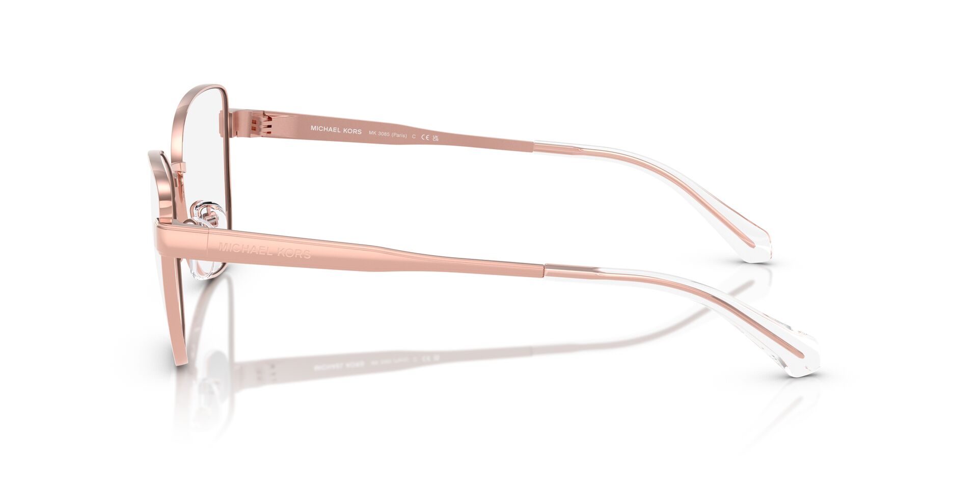 LENTES ÓPTICOS MICHAEL KORS 0MK3085