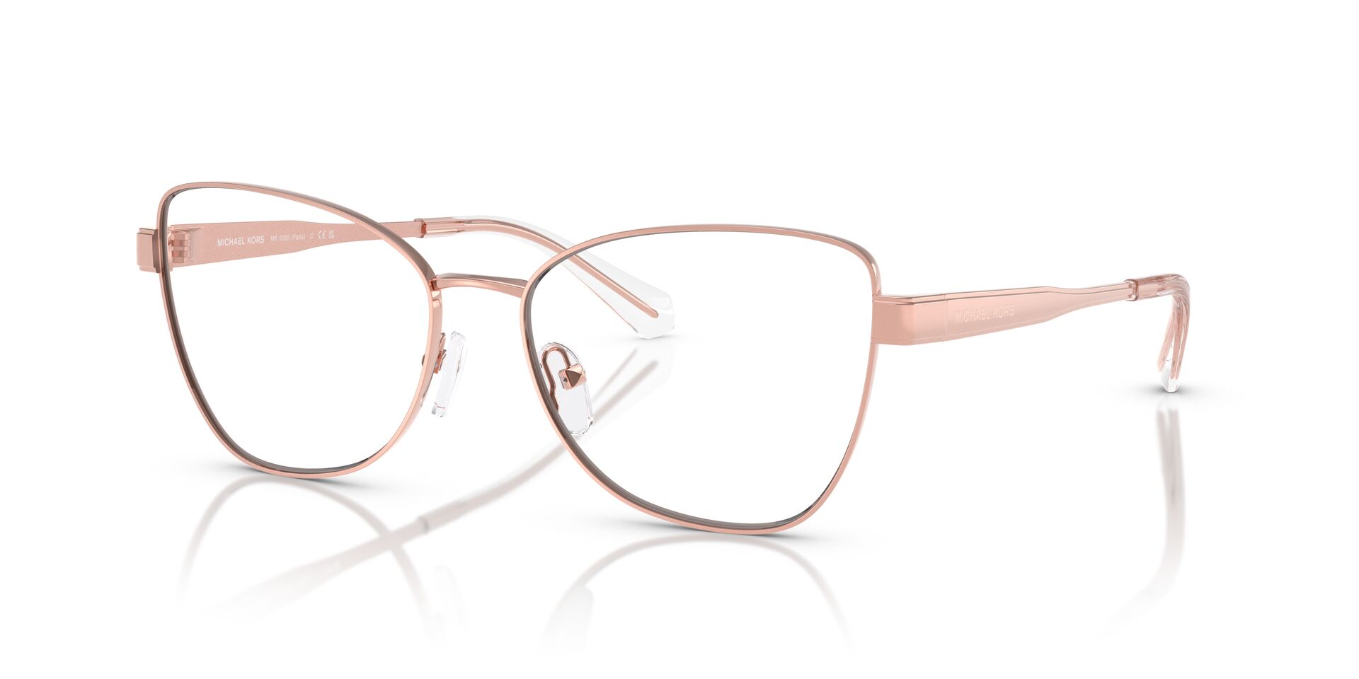 LENTES ÓPTICOS MICHAEL KORS 0MK3085