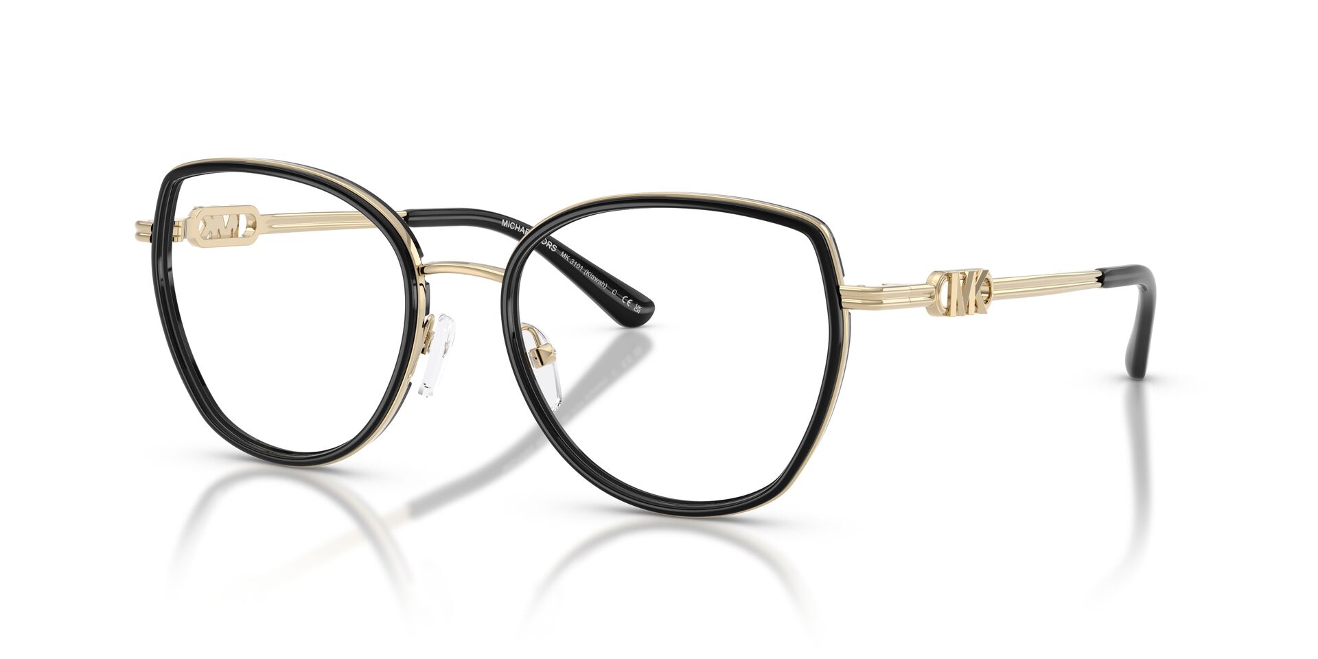 Lentes Ópticos Michael Kors Kiawah 0MK3101