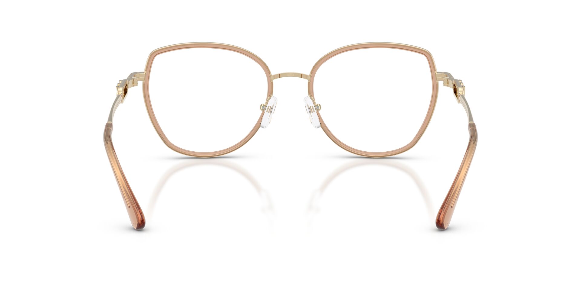 Lentes Ópticos Michael Kors Kiawah 0MK3101