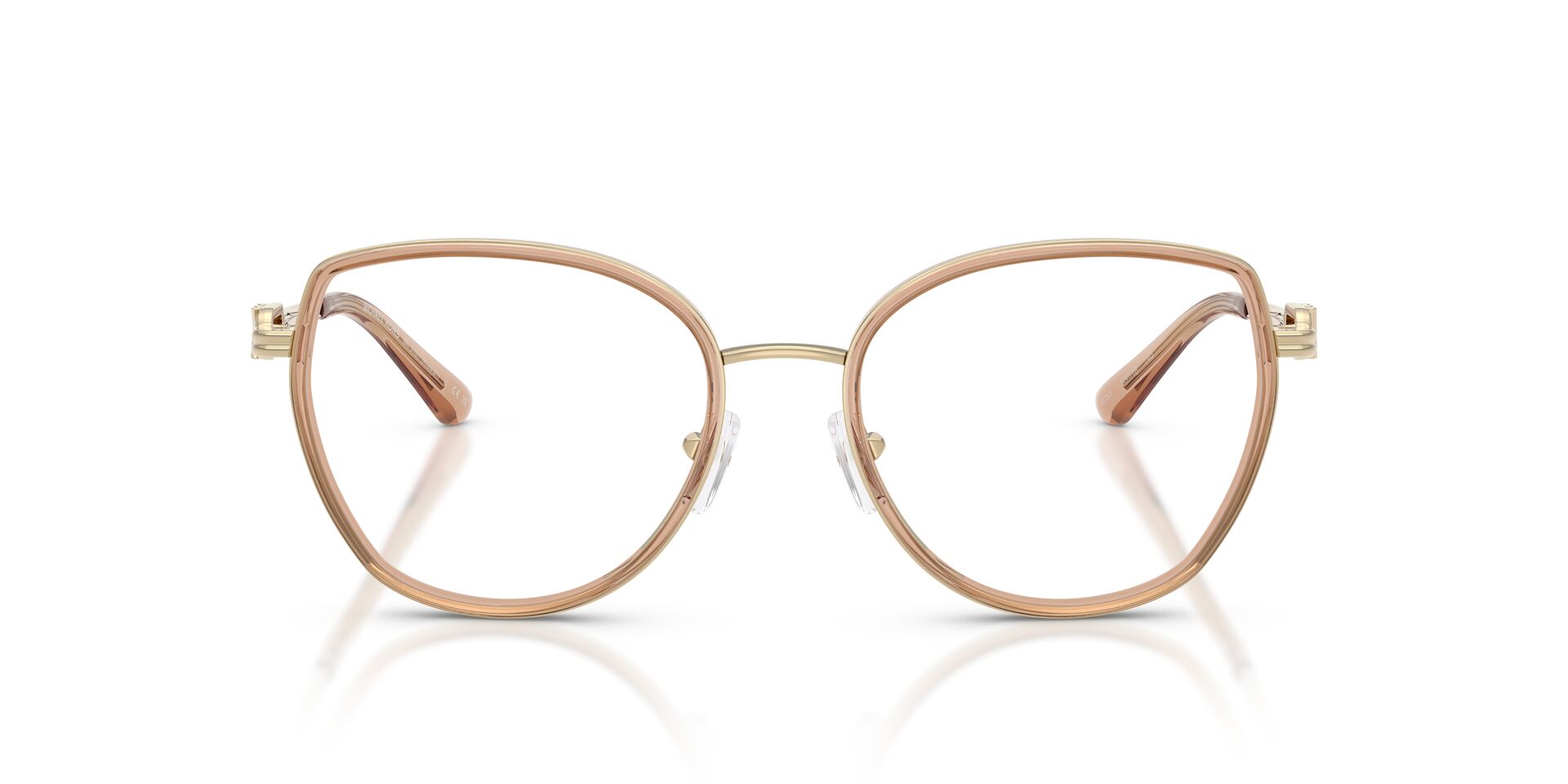 Lentes Ópticos Michael Kors Kiawah 0MK3101