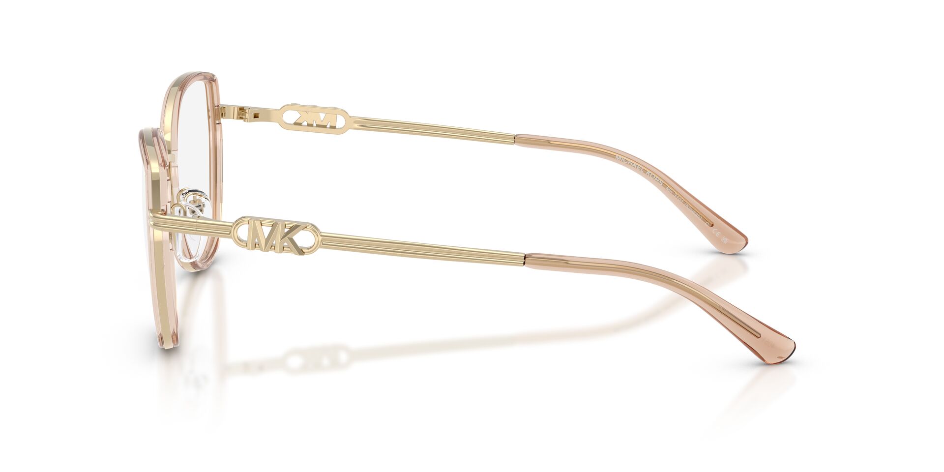 Lentes Ópticos Michael Kors Kiawah 0MK3101