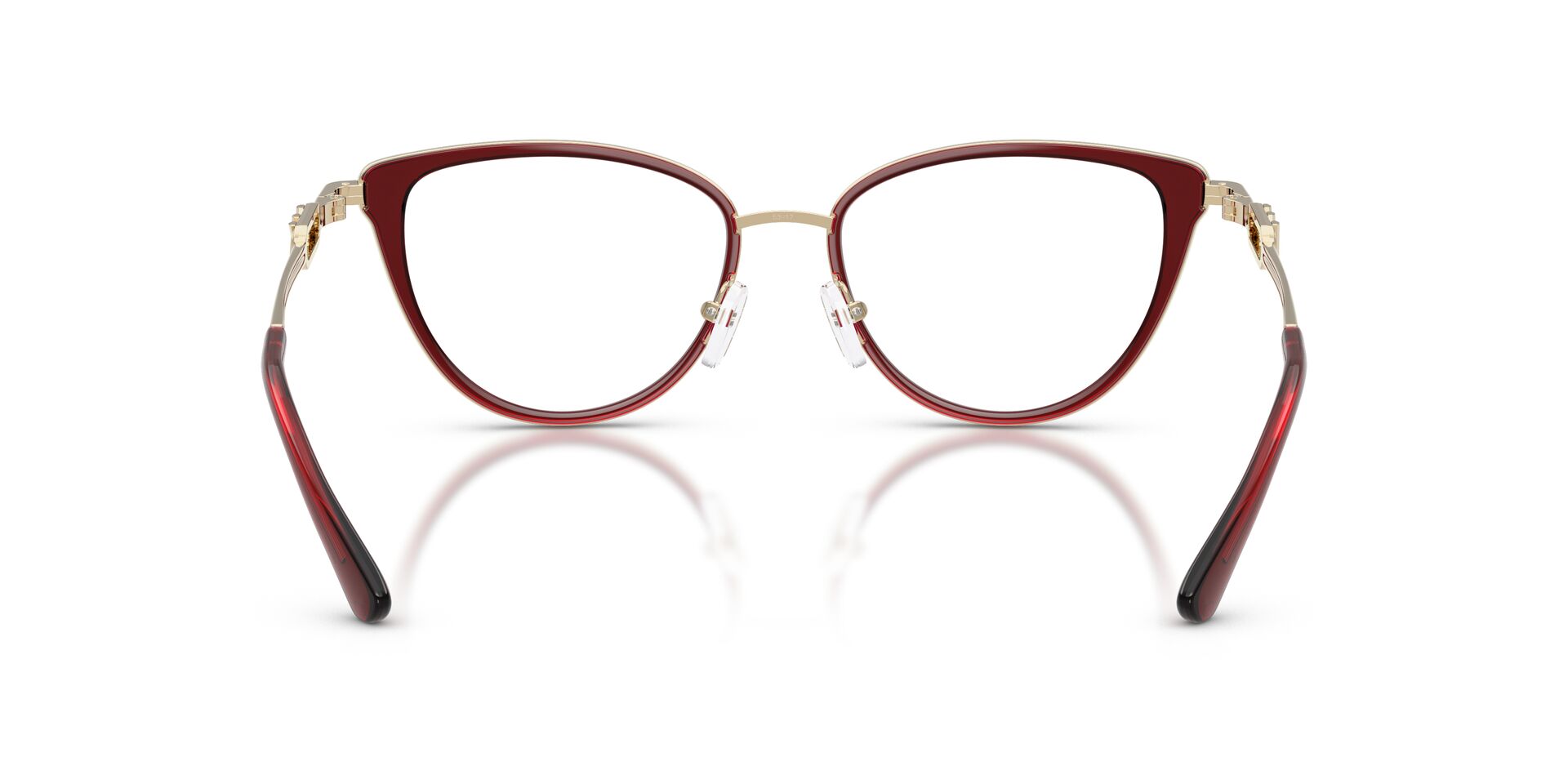Lentes Ópticos Michael Kors Hilton Head 0MK3103
