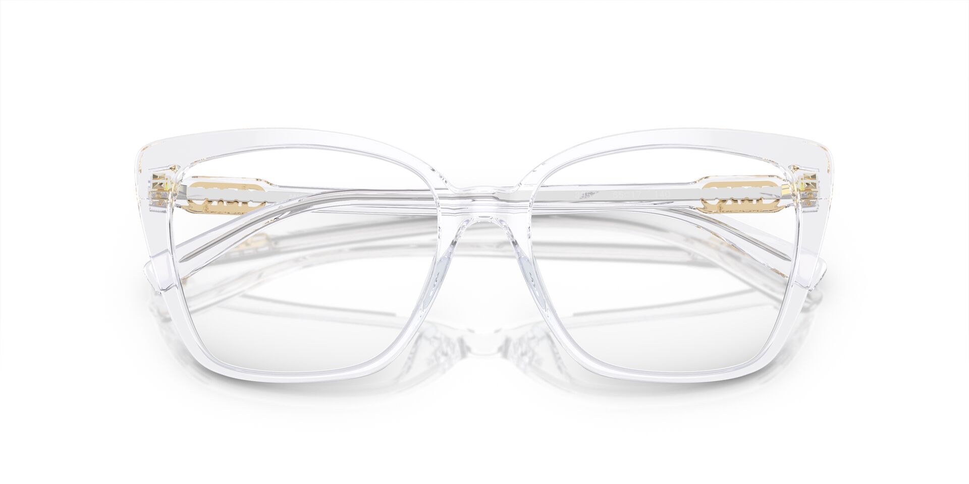 Lentes Ópticos Ávila Michael Kors 0MK4110U