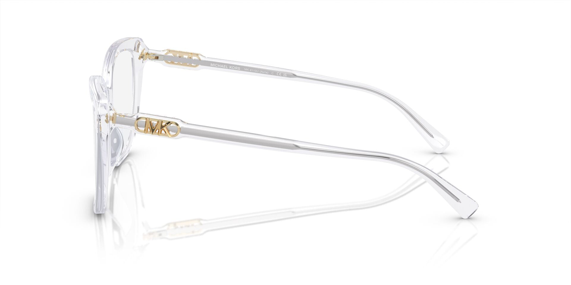 Lentes Ópticos Ávila Michael Kors 0MK4110U