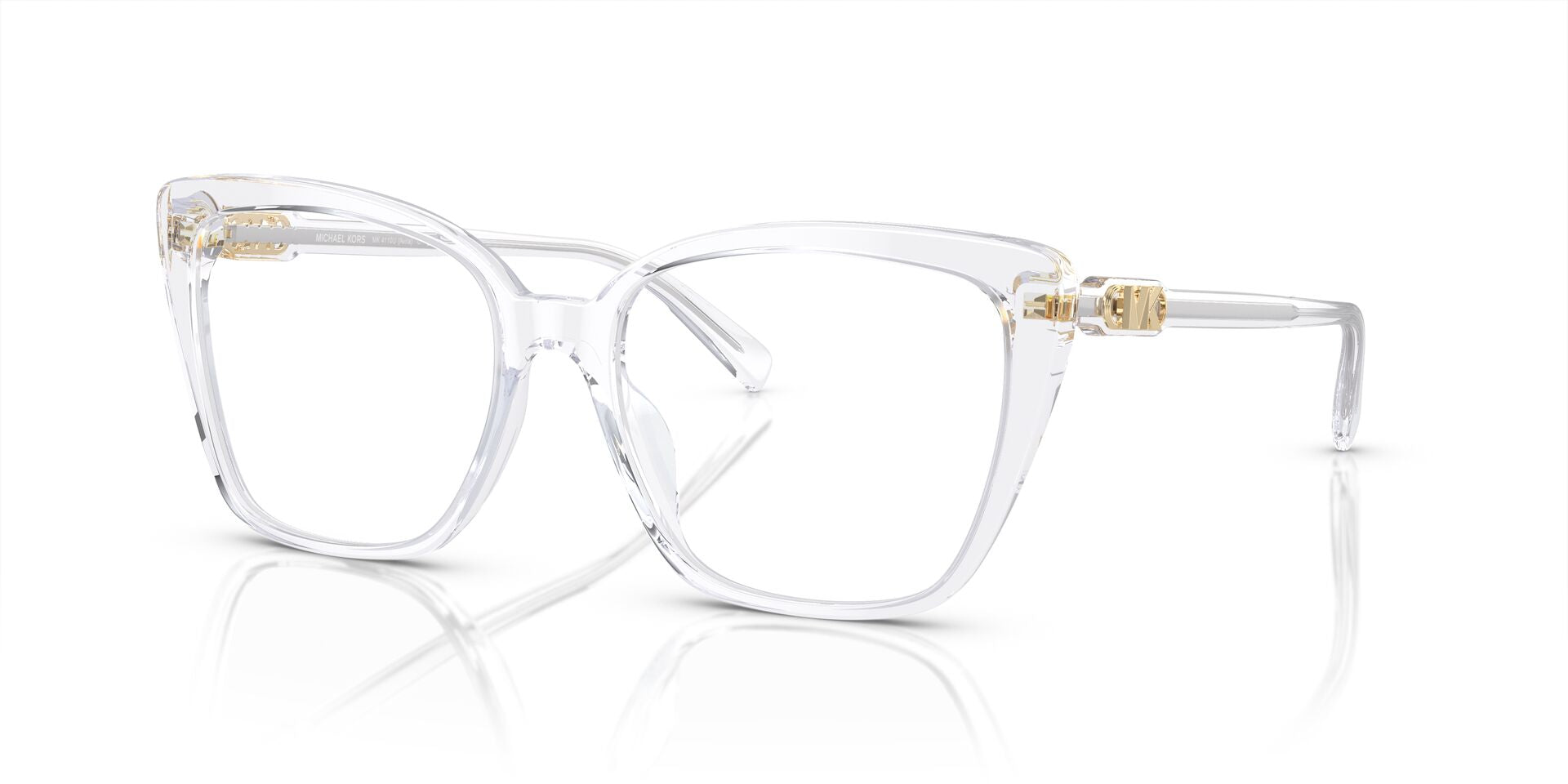 Lentes Ópticos Ávila Michael Kors 0MK4110U
