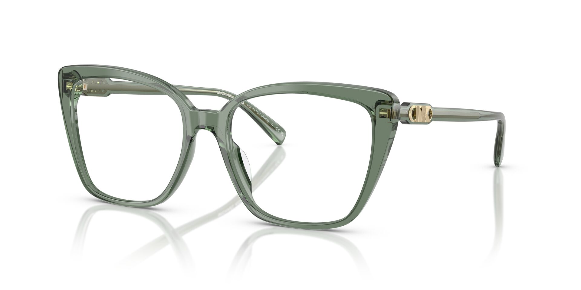 GAFAS ÓPTICAS ÁVILA MICHAEL KORS 0MK4110U