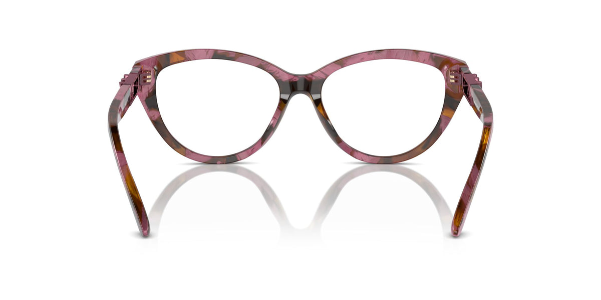 Lentes Ópticos Michael Kors Andalucia 0MK4120U