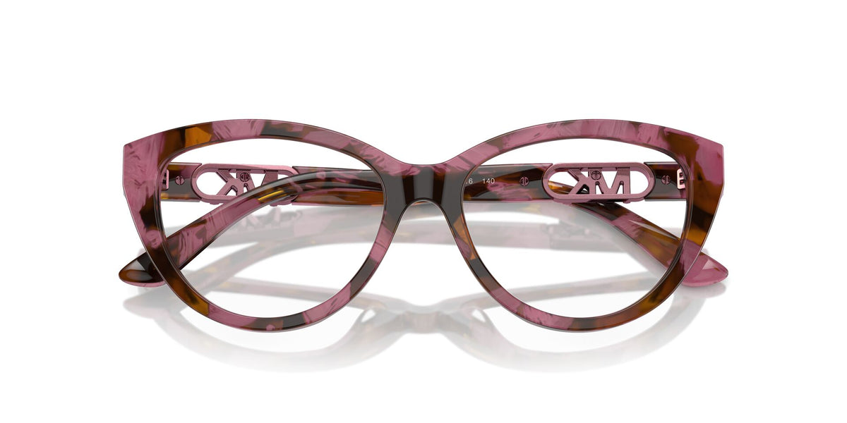 Lentes Ópticos Michael Kors Andalucia 0MK4120U