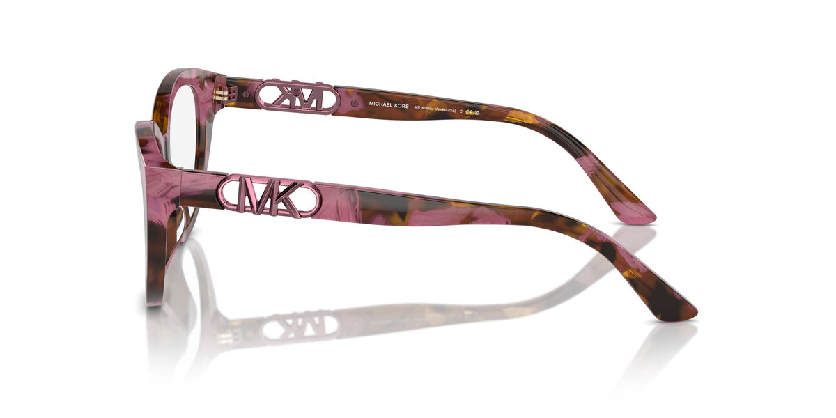 Lentes Ópticos Michael Kors Andalucia 0MK4120U
