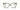 Lentes Ópticos Michael Kors San Sebastian 0MK4143 Verde transparente – vista frontal