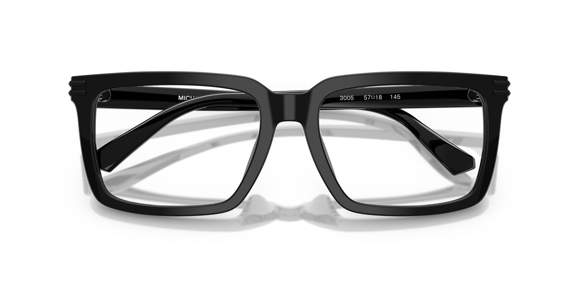 Lentes Ópticos Michael Kors MK4155U Mujer | Braver Óptica – BRAVER