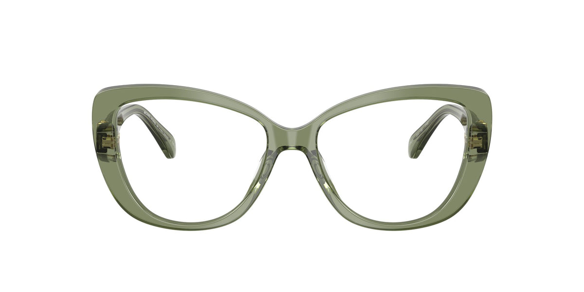 Lentes Ópticos Michael Kors Dervio 0MK4163U