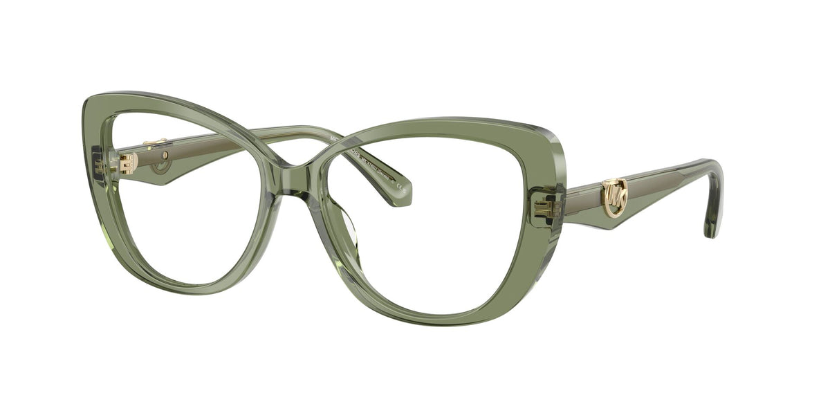 Lentes Ópticos Michael Kors Dervio 0MK4163U