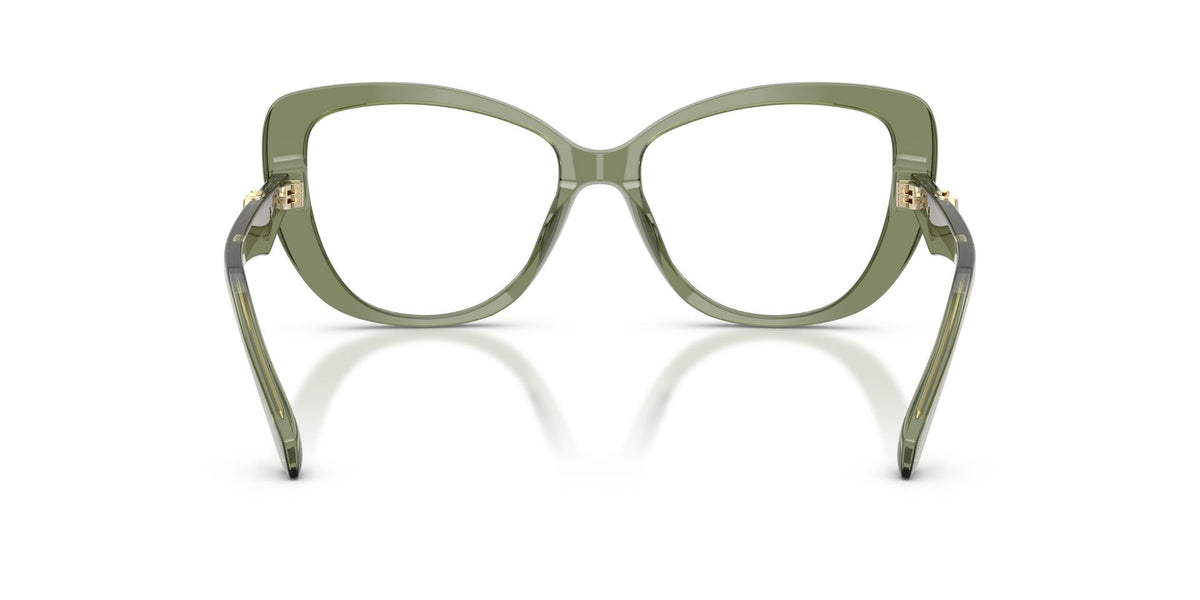 Lentes Ópticos Michael Kors Dervio 0MK4163U