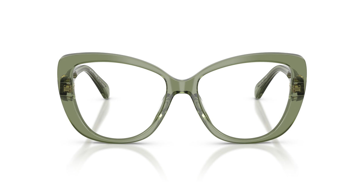 Lentes Ópticos Michael Kors Dervio 0MK4163U