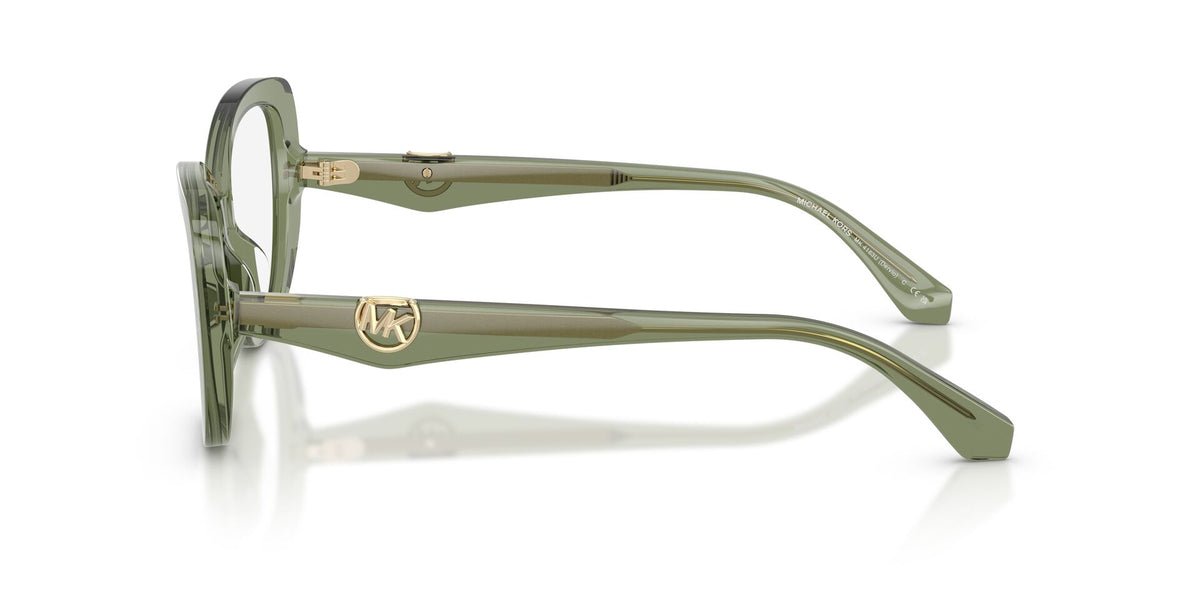 Lentes Ópticos Michael Kors Dervio 0MK4163U