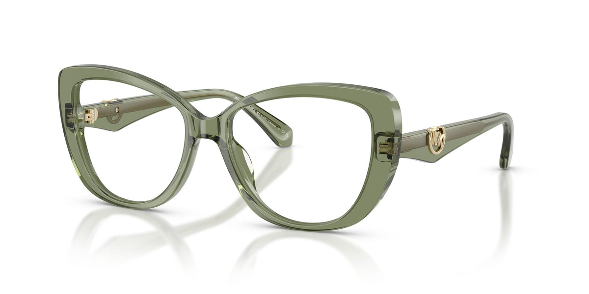 Lentes Ópticos Michael Kors Dervio 0MK4163U