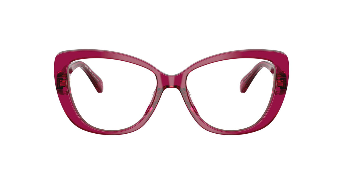 Lentes Ópticos Michael Kors Dervio 0MK4163U
