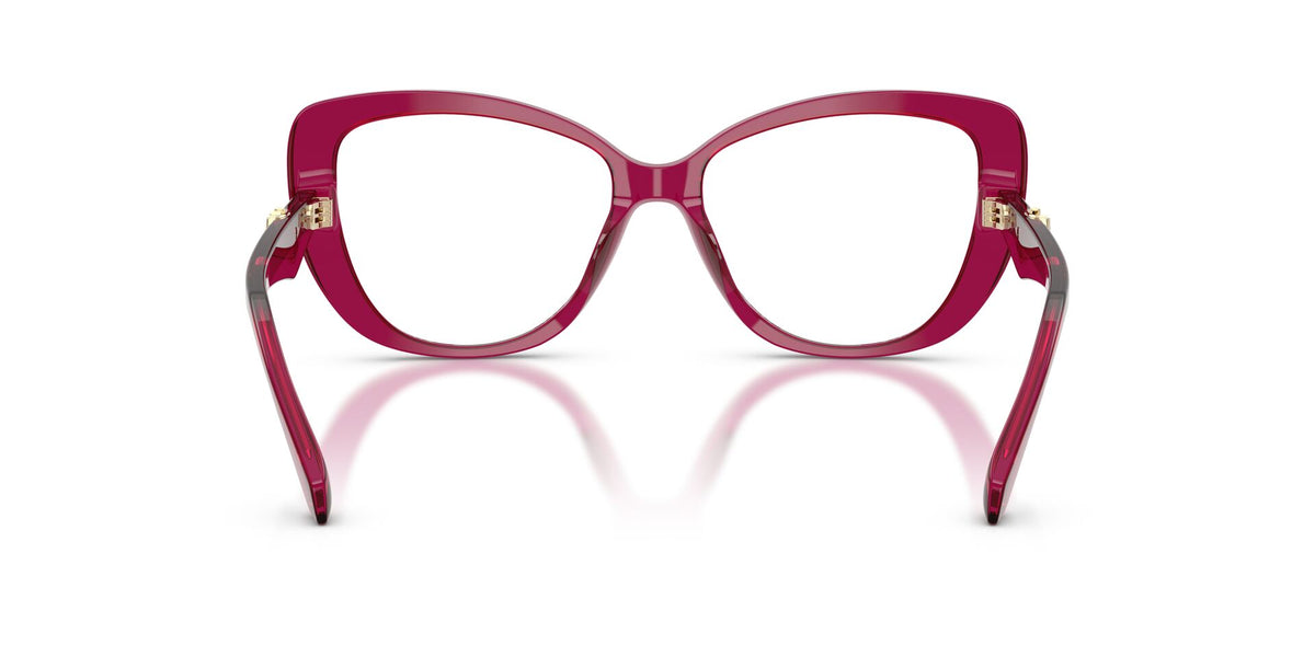Lentes Ópticos Michael Kors Dervio 0MK4163U