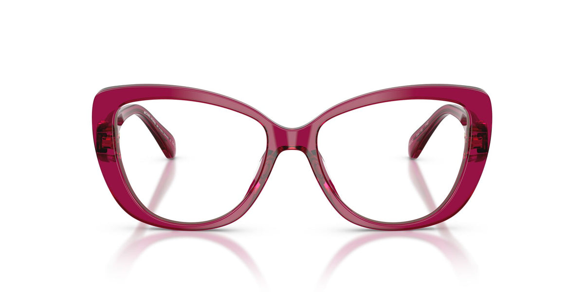 Lentes Ópticos Michael Kors Dervio 0MK4163U