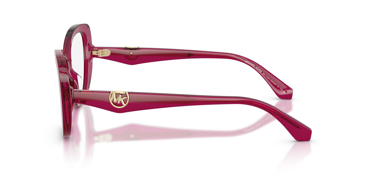 Lentes Ópticos Michael Kors Dervio 0MK4163U
