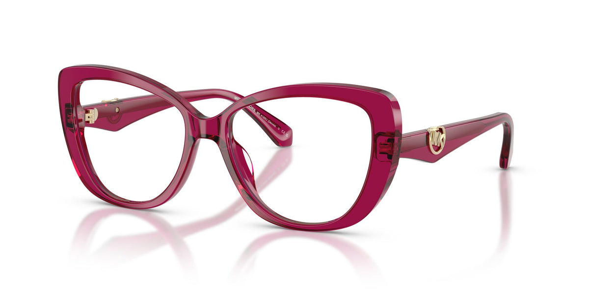 Lentes Ópticos Michael Kors Dervio 0MK4163U