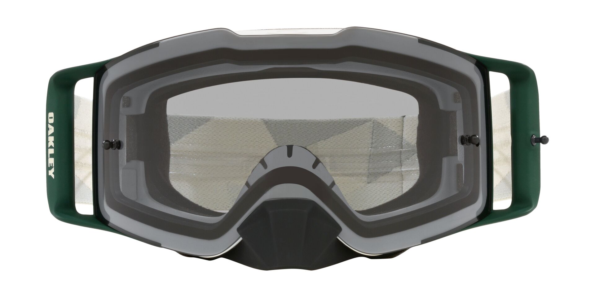 OAKLEY 0OO7087_708770 FRONT LINE MX