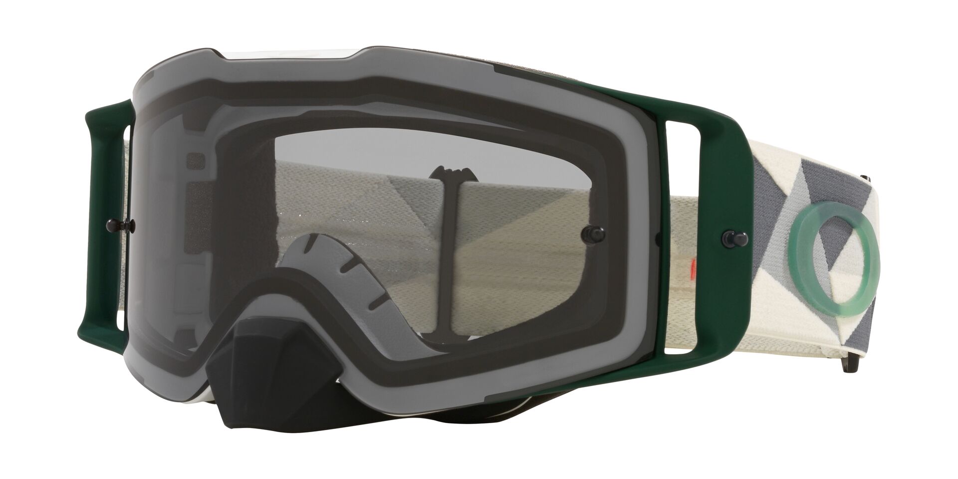 OAKLEY 0OO7087_708770 FRONT LINE MX