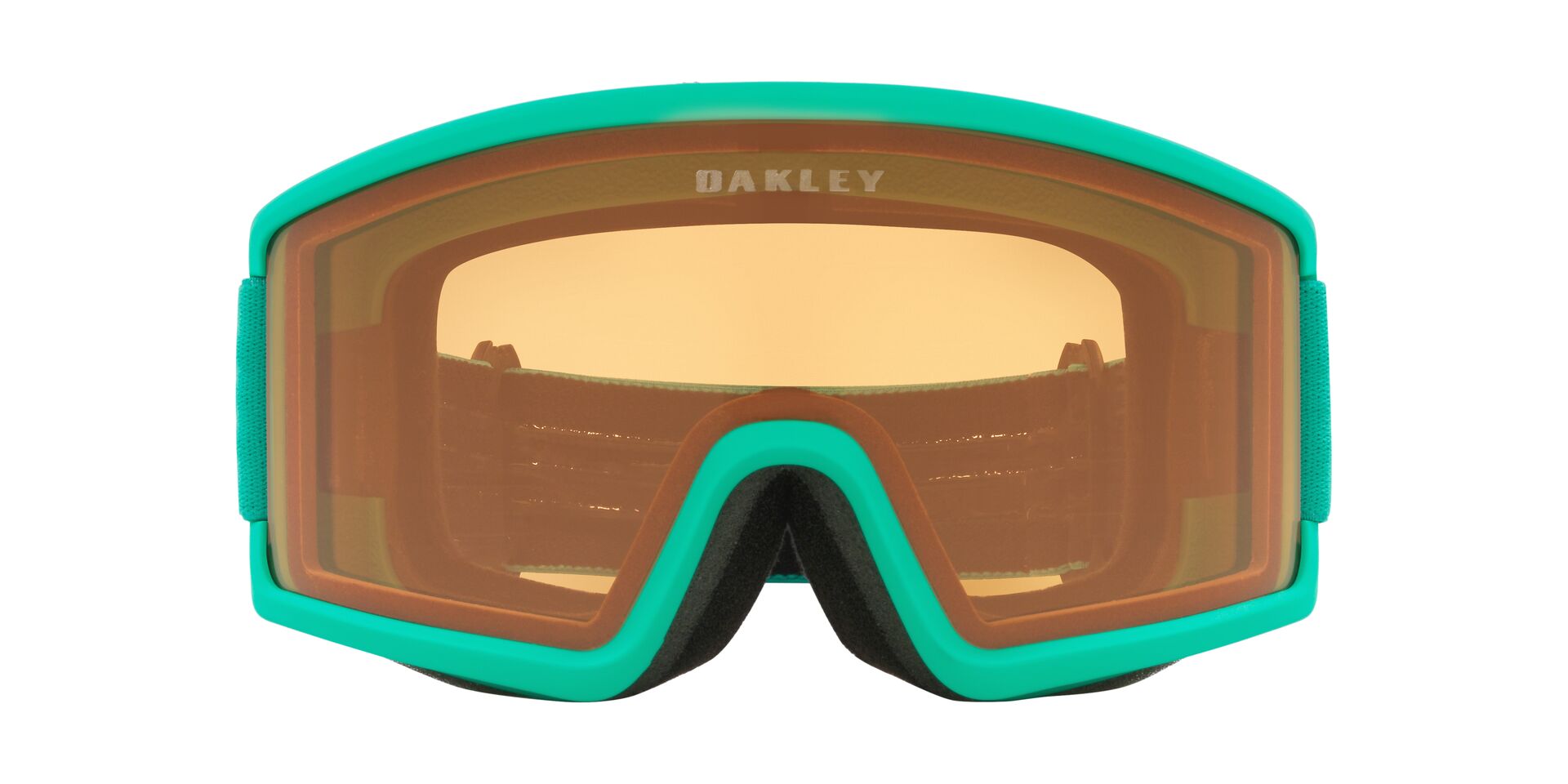 Antiparras Oakley Target Line L OO7120