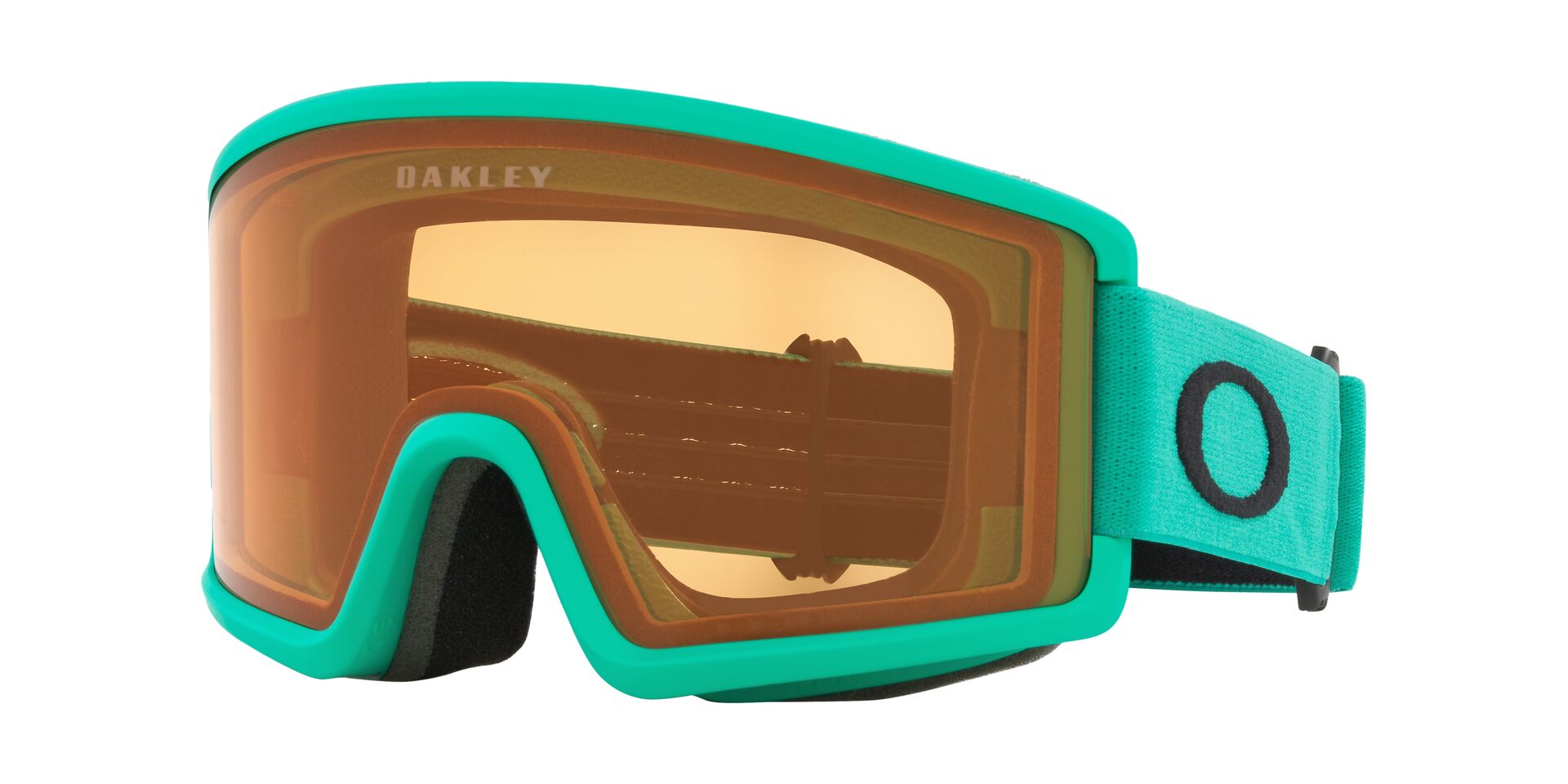 Antiparras Oakley Target Line L OO7120