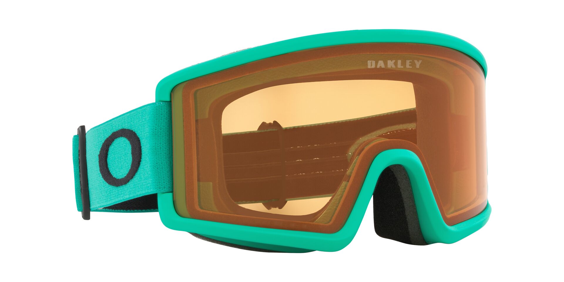 Antiparras Oakley Target Line L OO7120