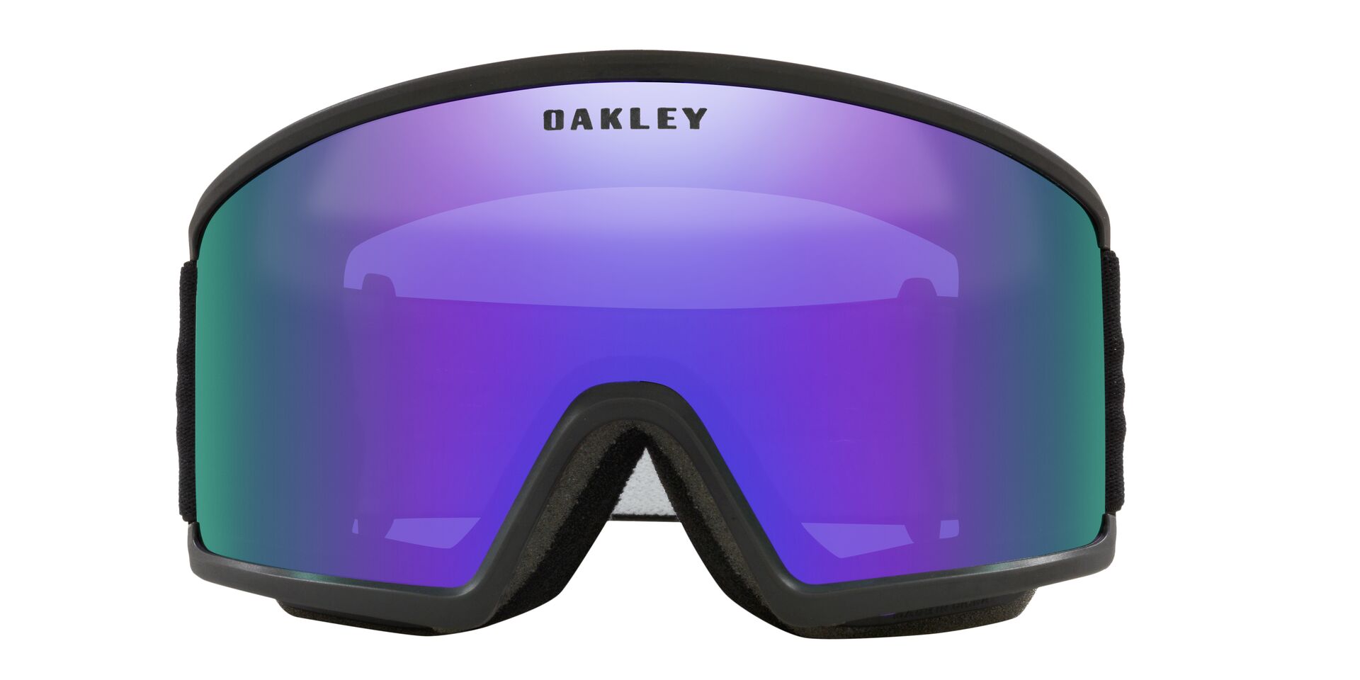 Antiparras Oakley Target Line L OO7120
