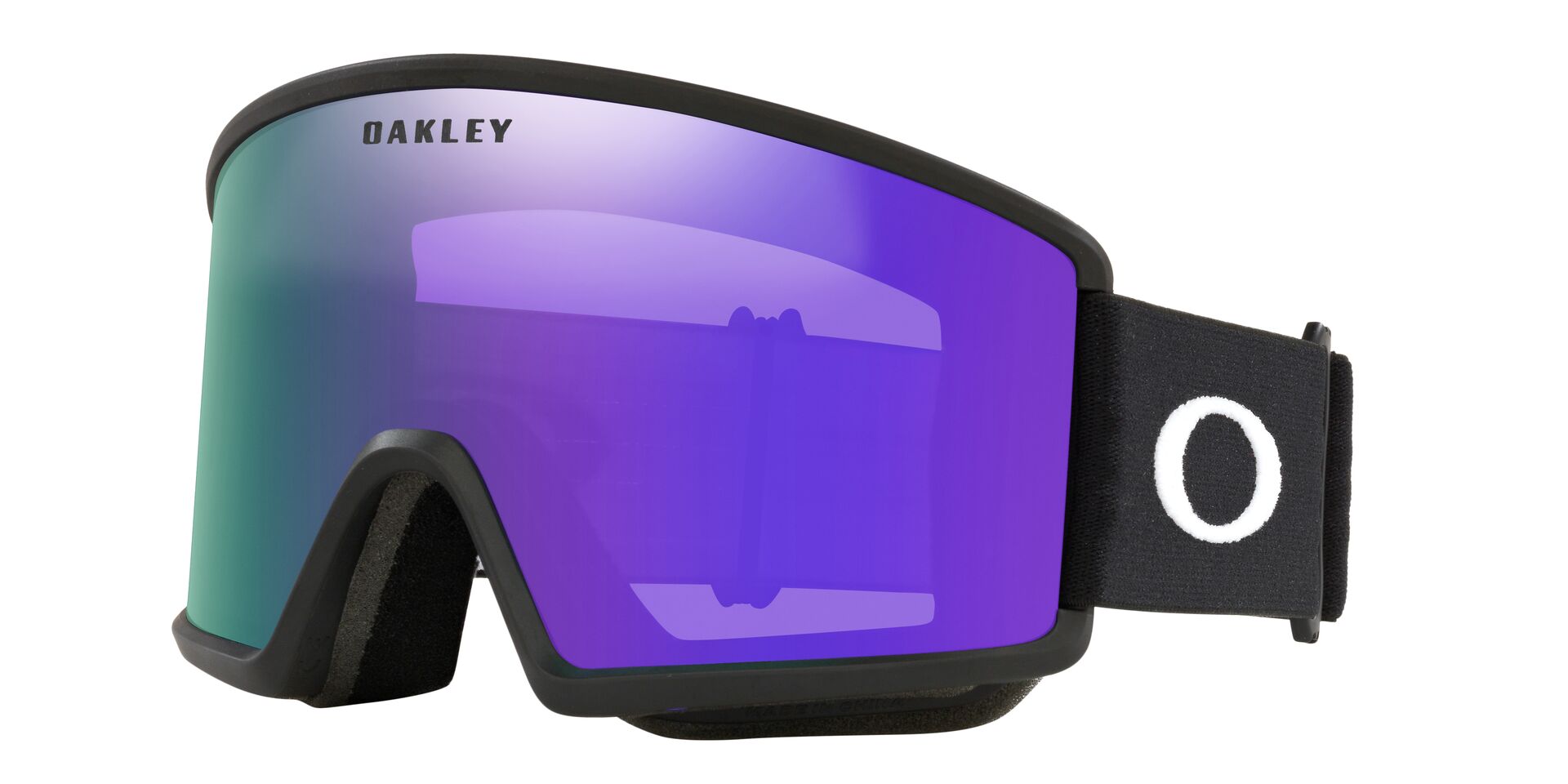 Antiparras Oakley Target Line L OO7120