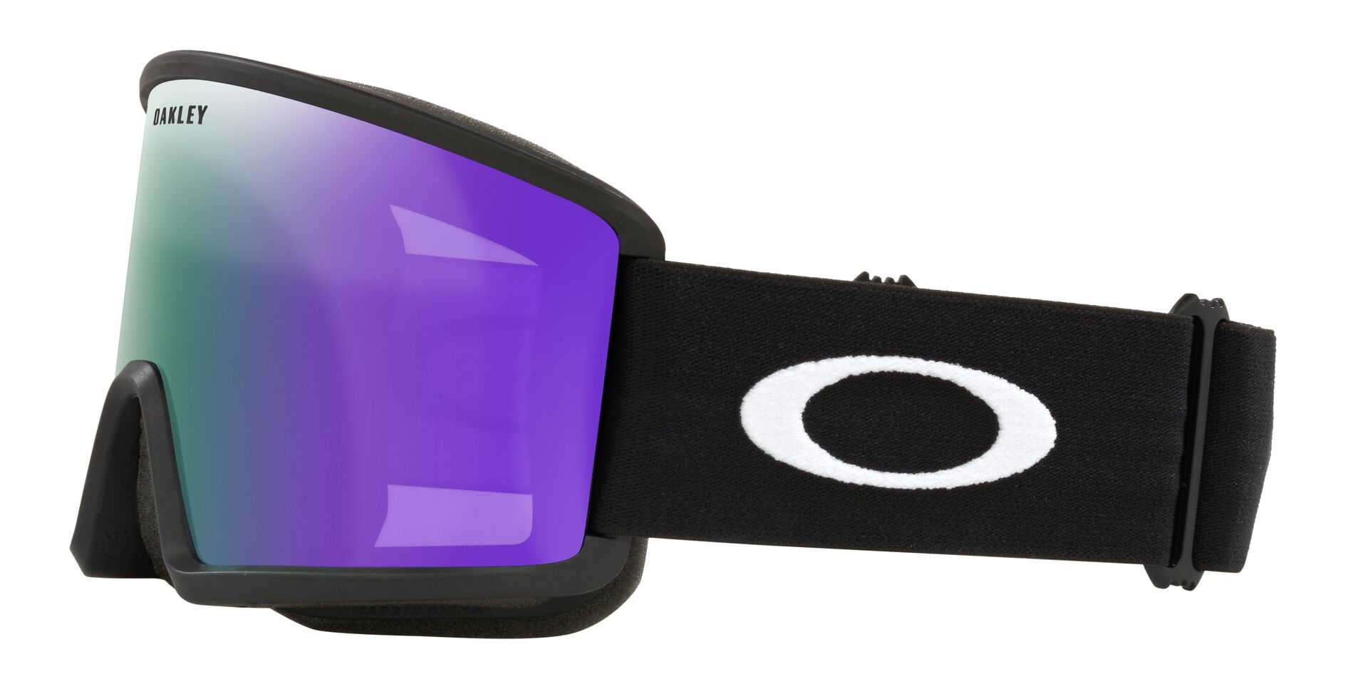 Antiparras Oakley Target Line L OO7120
