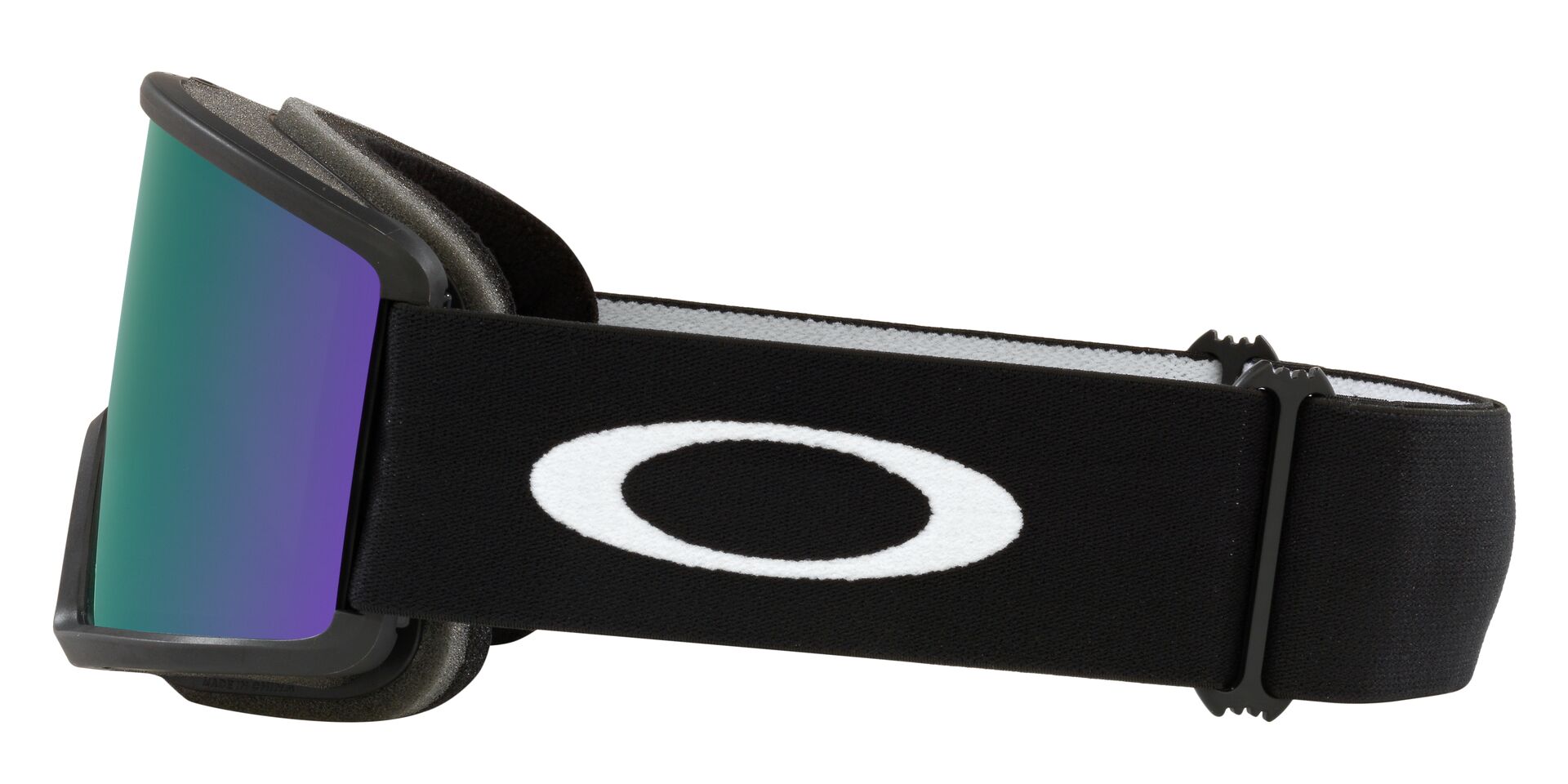 Antiparras Oakley Target Line L OO7120